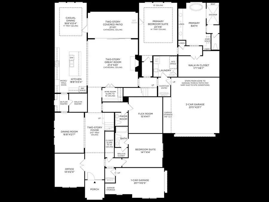 28013 Shining Trails Court, Southeast Montgomery, TX 77386 - Image #3