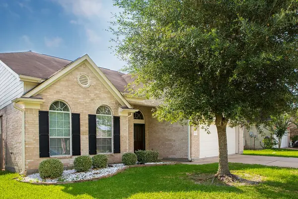 2930 Westerfield Lane, Houston, TX 77084