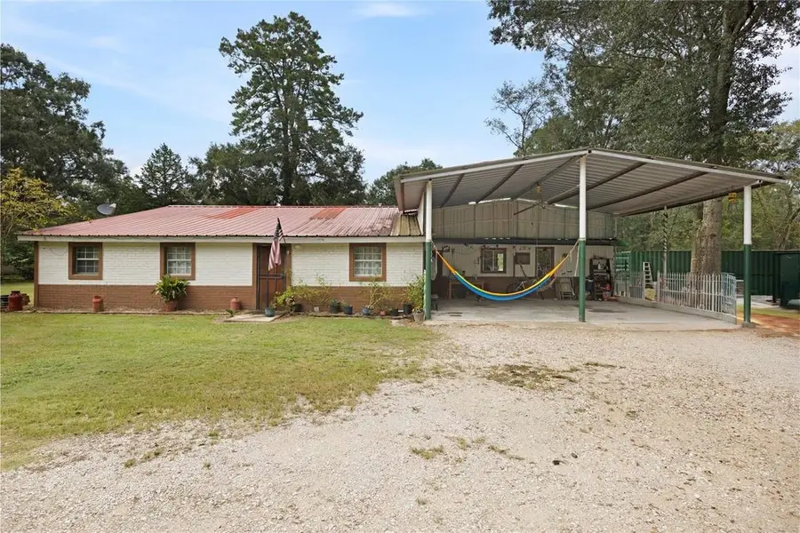 1309 S Franklin Avenue, Cleveland, TX 77327 - #2