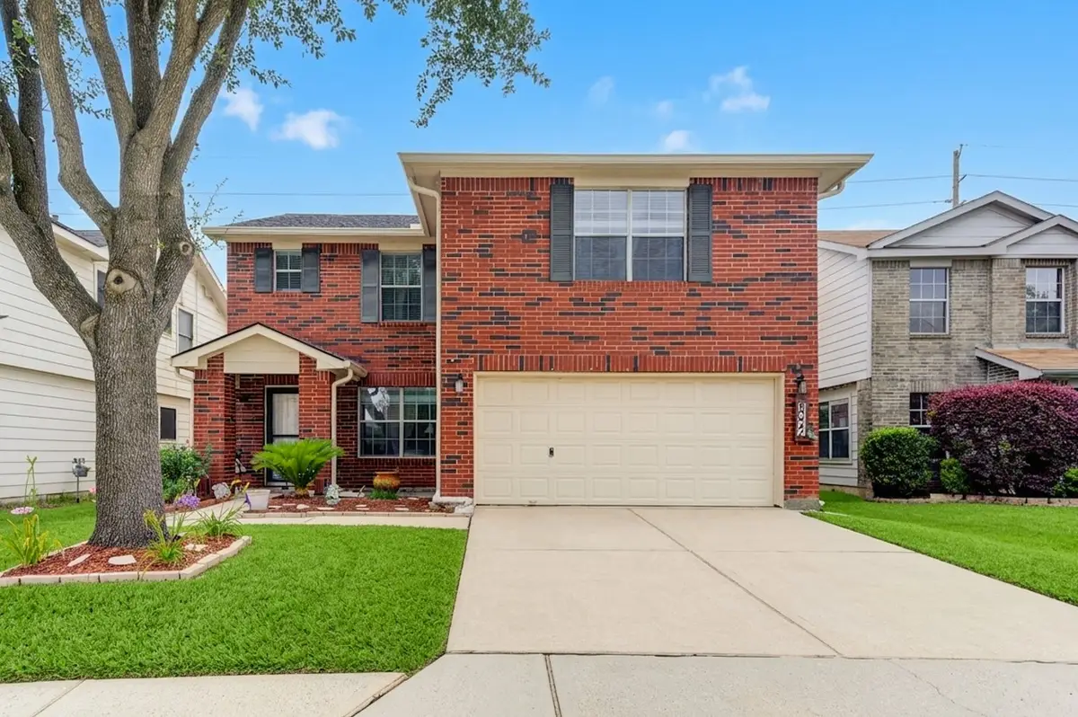 8022 Suffield Glen Lane, Humble, TX 77338 - #1
