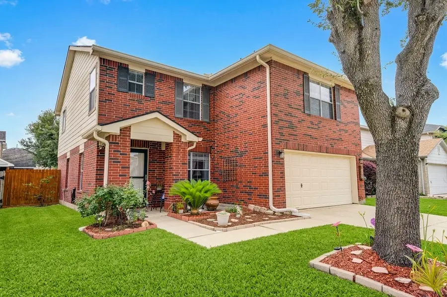8022 Suffield Glen Lane, Humble, TX 77338 - #3