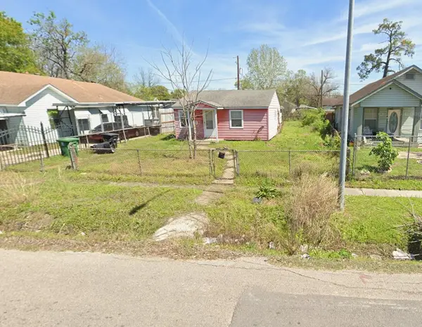 521 Shotwell Street, Houston, TX 77020