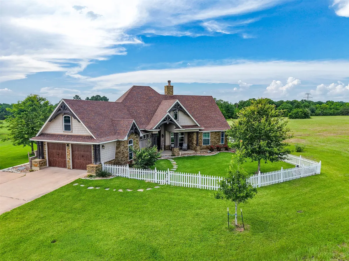 8299 County Road 179, Richards, TX 77873 - #1