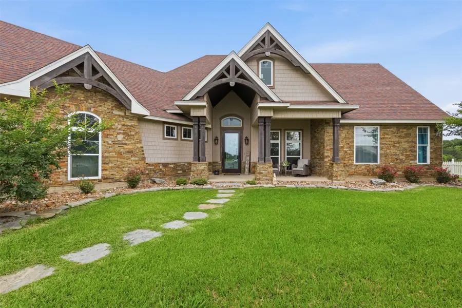 8299 County Road 179, Richards, TX 77873 - #2