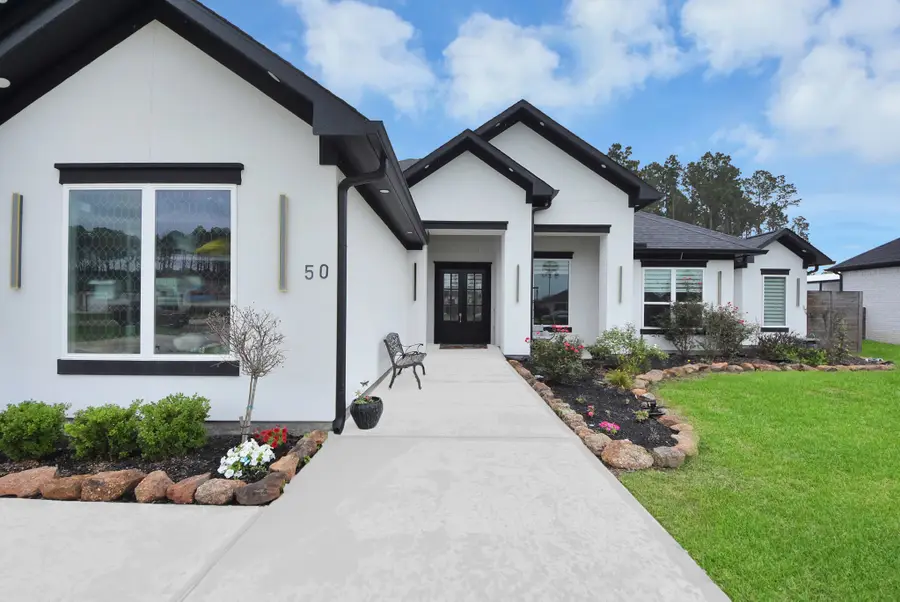 50 Road 6613, Dayton, TX 77535 - #2