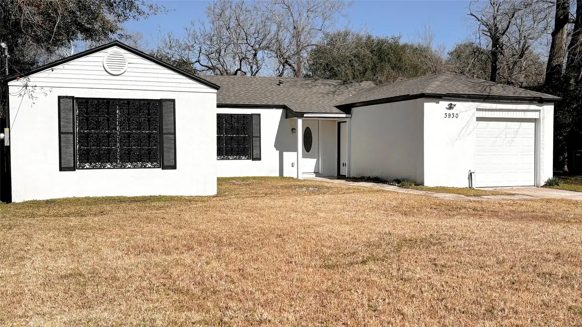 3930 Hartel Street, Beaumont, TX 77705 - Image #1