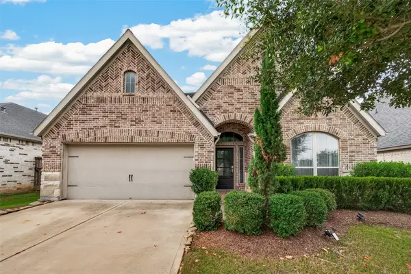 4539 Hazel Bay Court, Fulshear, TX 77441