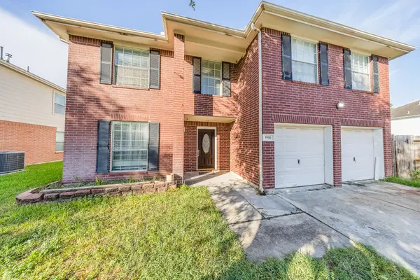 5906 Logancrest Lane, Houston, TX 77086