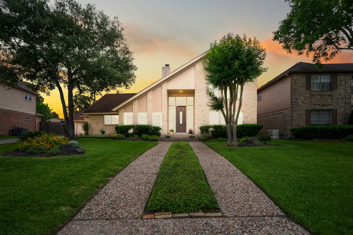 16606 Brendon Court, Spring, TX 77379 - #1