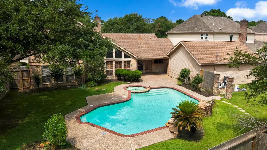 16606 Brendon Court, Spring, TX 77379 - #2