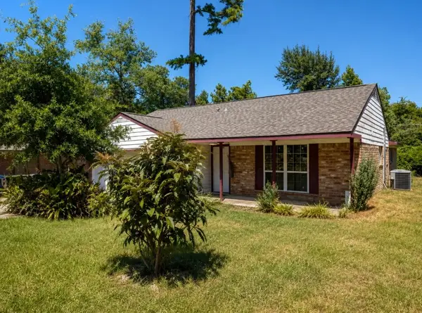 508 Allison Street, Conroe, TX 77303