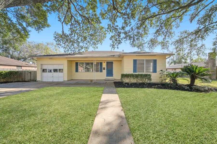 1811 Mulcahy Street, Rosenberg, TX 77471 - Image #3