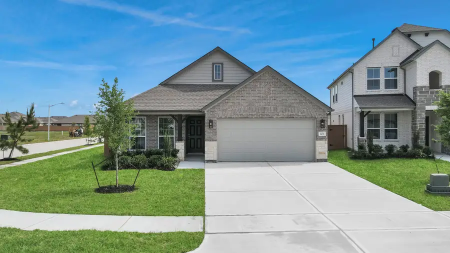 16035 Sycamore Maple Lane, Cypress, TX 77429 - #2