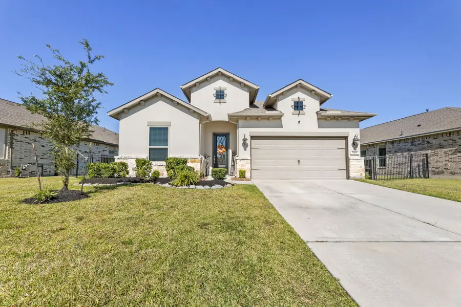 5109 Andorra Bend Lane, Porter, TX 77365 - Image #3