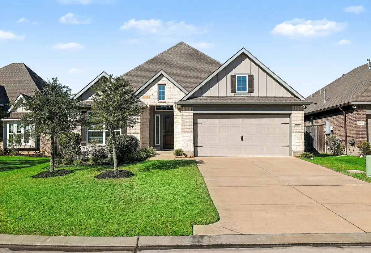 3309 Rolling View Court, Conroe, TX 77301 - Image #1