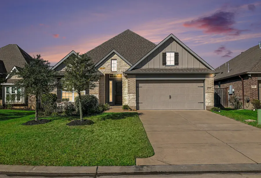 3309 Rolling View Court, Conroe, TX 77301 - Image #3