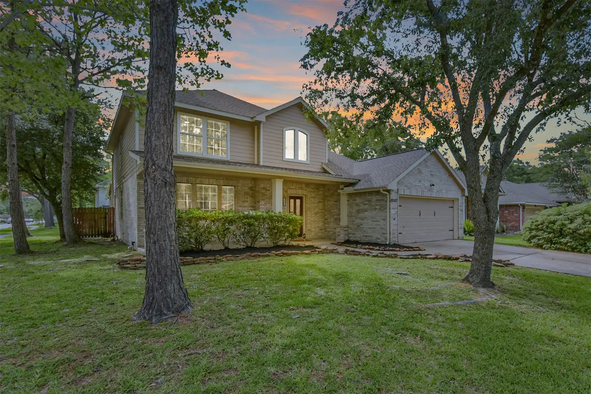 18307 Wild Lilac Trail, Humble, TX 77346 - #1