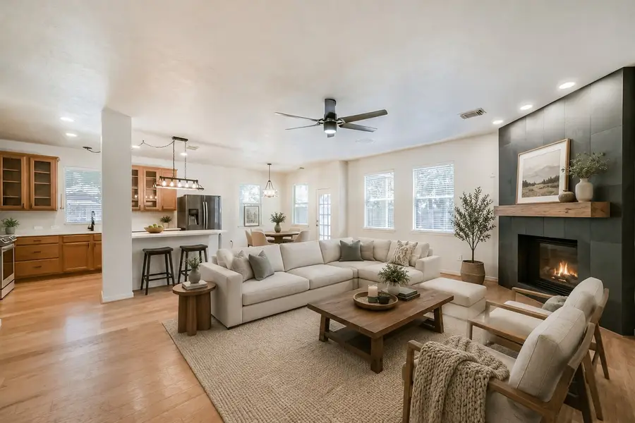 18307 Wild Lilac Trail, Humble, TX 77346 - #3
