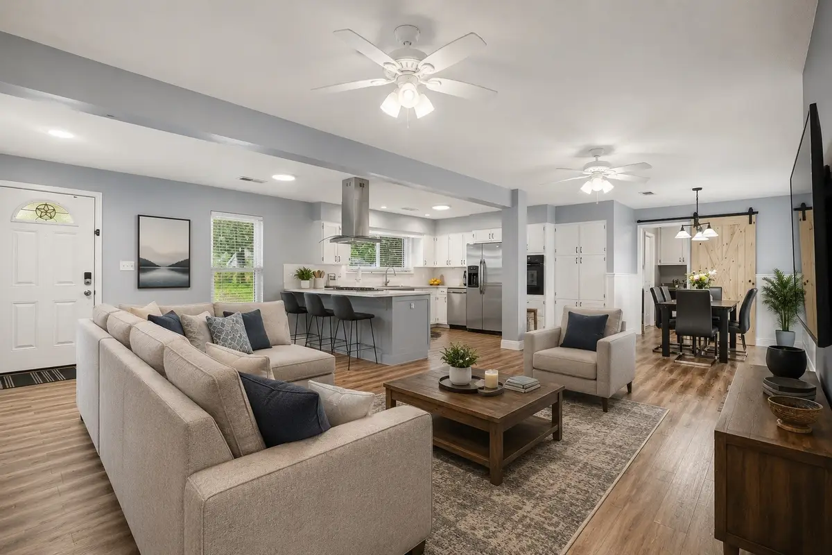114 E Wildwinn Drive, Alvin, TX 77511 - #1