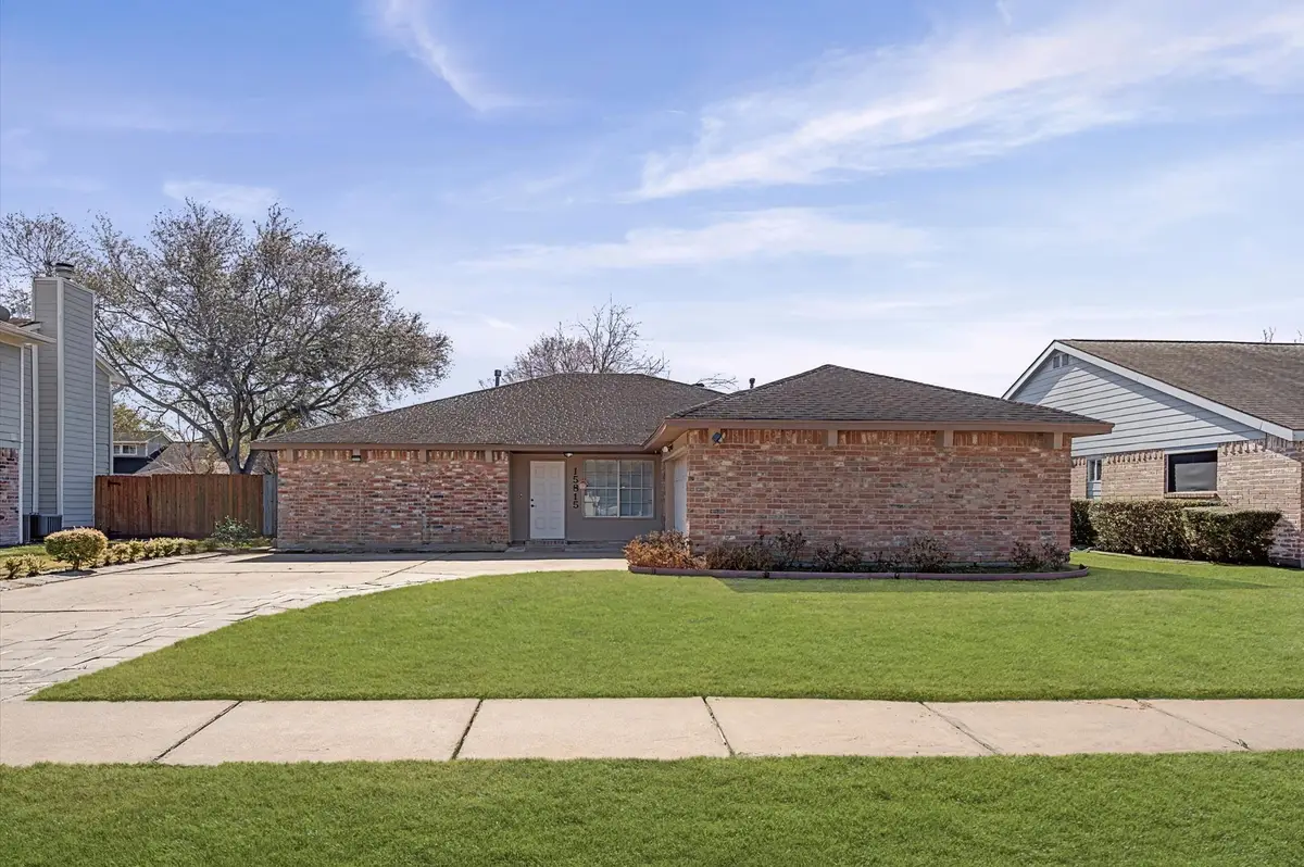 15815 Amapola Drive, Houston, TX 77083 - Image #1