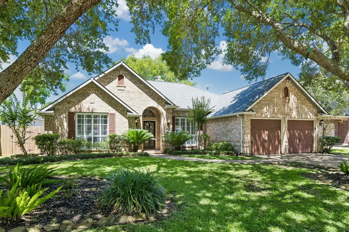 4007 Bellinger Way, Missouri City, TX 77459 - #1