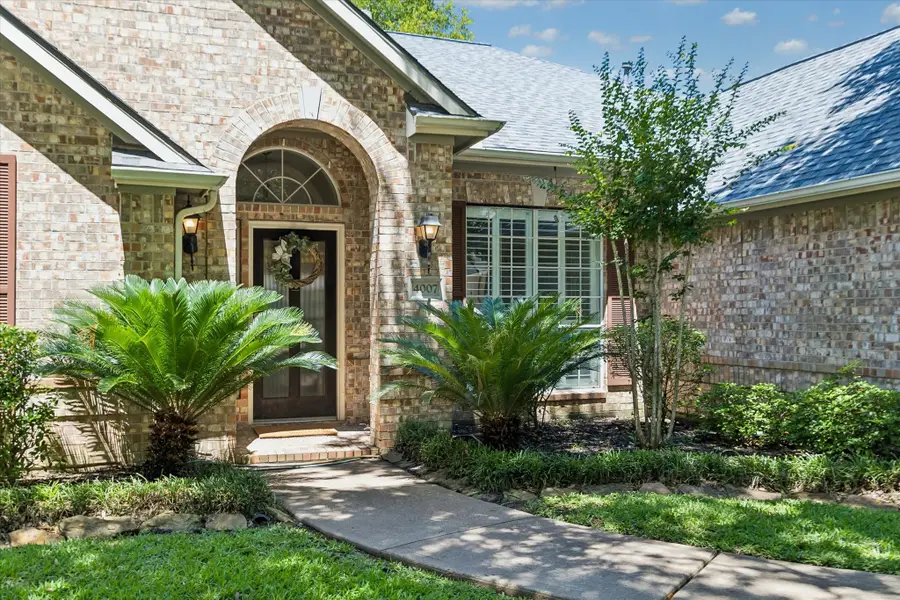 4007 Bellinger Way, Missouri City, TX 77459 - #3