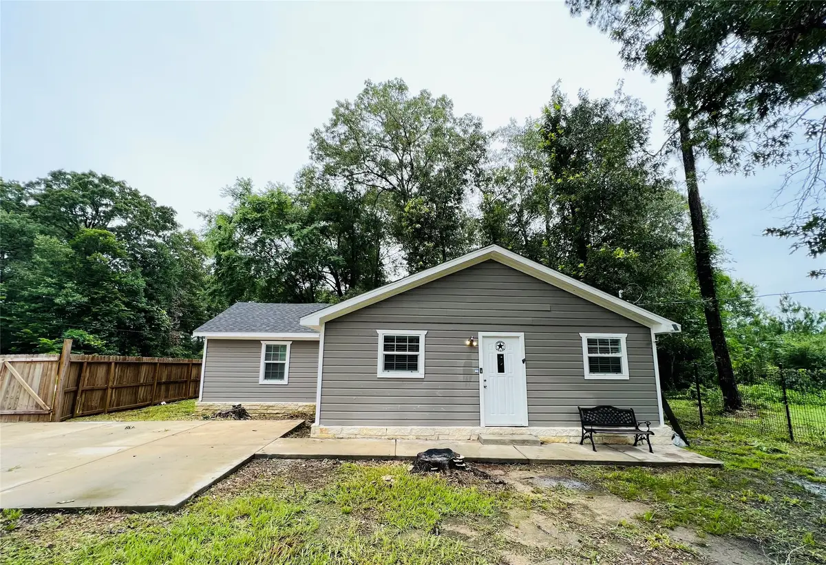 110 Andrea Road, Livingston, TX 77351 - #1