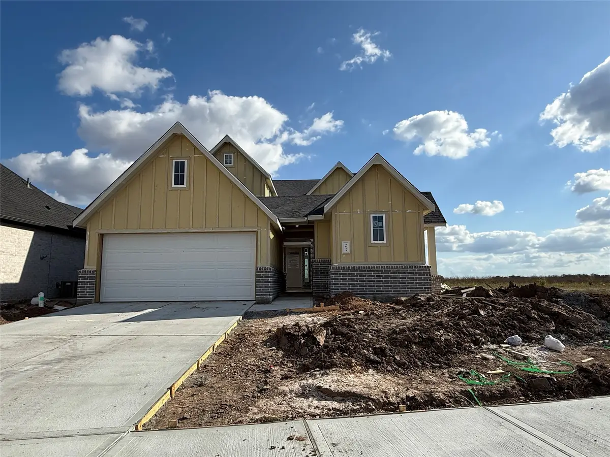 5023 North Star Trail, Richmond, TX 77469 - Image #1