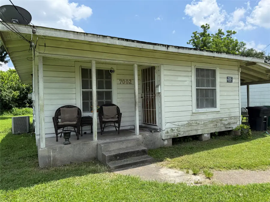 7002 Finch Street, Houston, TX 77028 - #3