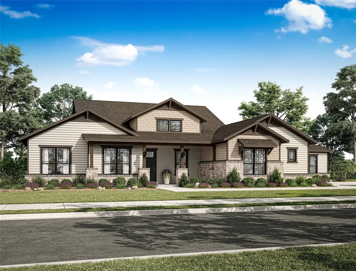 8823 Woodland Oaks Drive, Plantersville, TX 77363 - Image #1