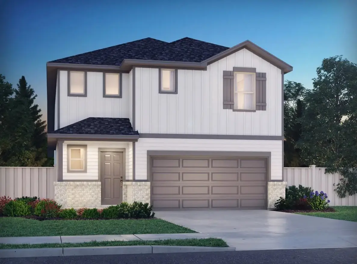 31028 Perdido Valley Lane, Huffman, TX 77336 - Image #1