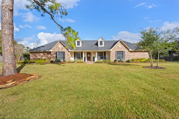 3435 Sky Ranch Dr, Alvin, TX 77511