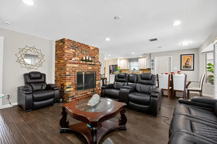 2514 Creekleaf Road, Houston, TX 77068 - Image #2