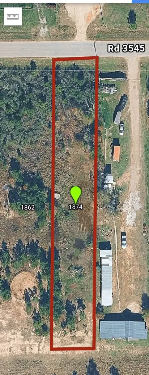 1874 County Road 3545, Cleveland, TX 77327 - #1