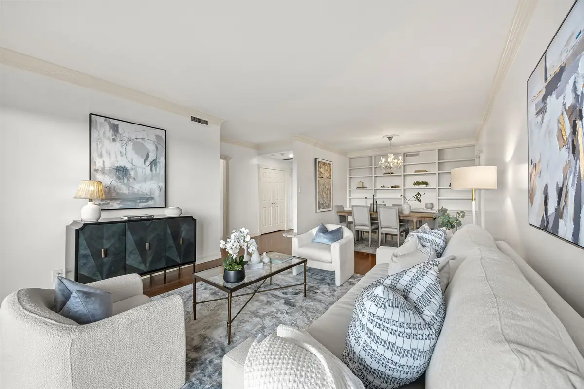 3711 San Felipe Street #6C, Houston, TX 77027 - Image #1