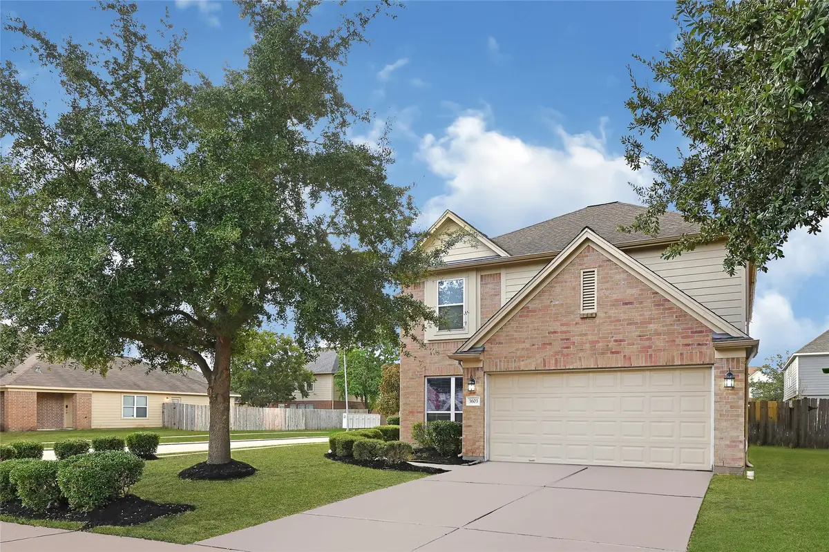 3603 Barkers Crossing Avenue, Houston, TX 77084 - Image #1