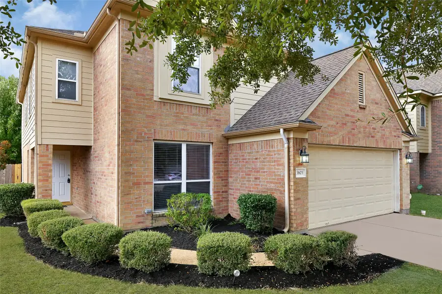 3603 Barkers Crossing Avenue, Houston, TX 77084 - Image #2