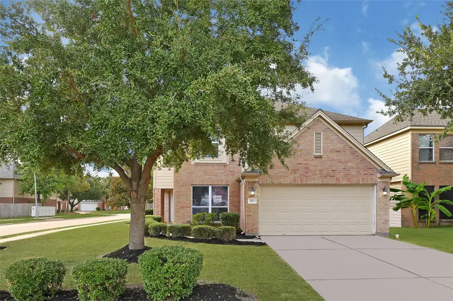 3603 Barkers Crossing Avenue, Houston, TX 77084 - Image #3