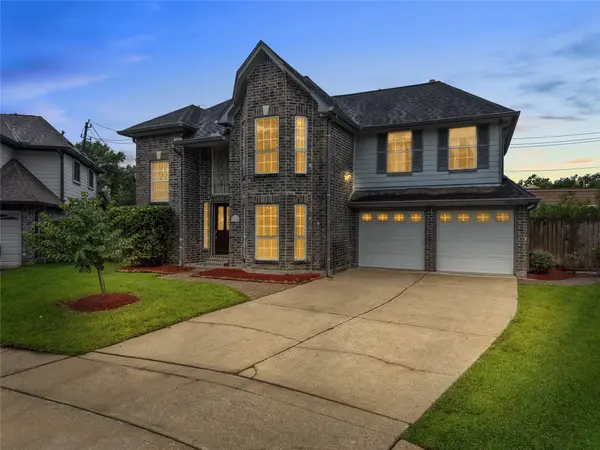 1102 Juniper Canyon Lane, Houston, TX 77062