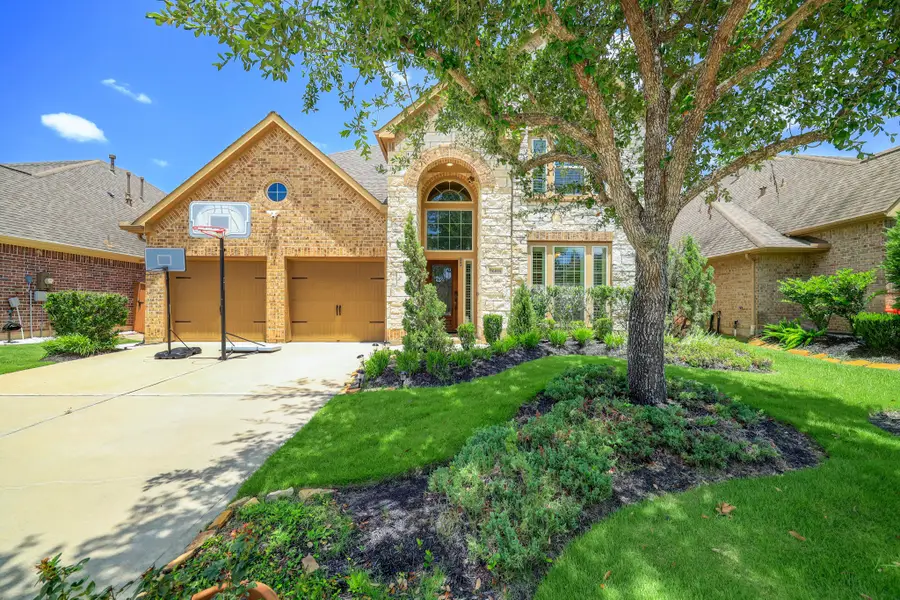 16814 Kilgarth Drive, Richmond, TX 77407 - #2