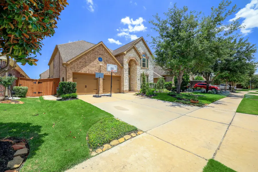 16814 Kilgarth Drive, Richmond, TX 77407 - #3