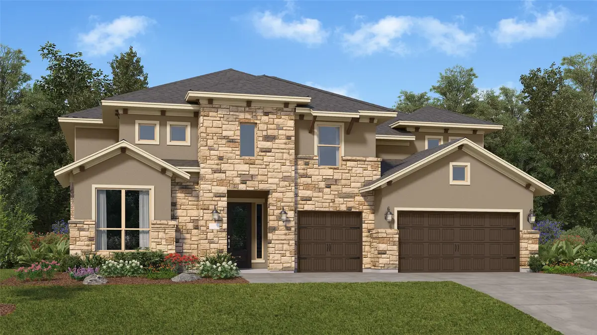 2517 Desert Island Drive, League City, TX 77573 - #1