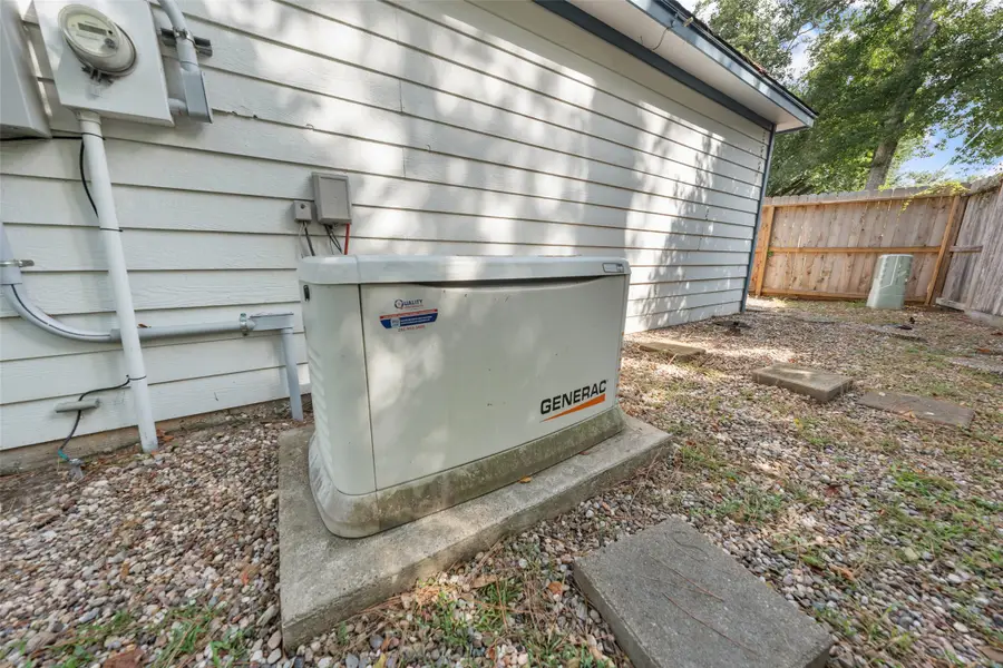 3606 Shady Village Drive, Kingwood, TX 77345 - #2