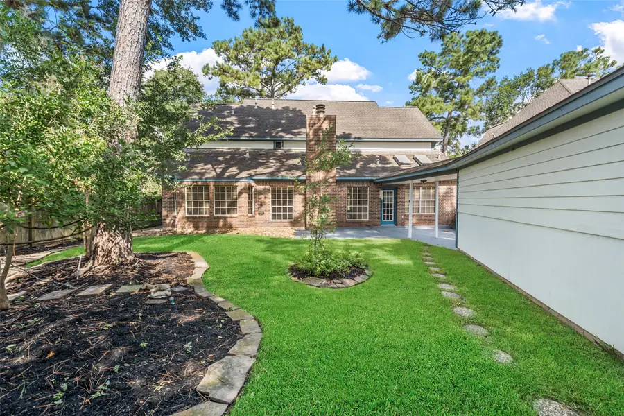 3606 Shady Village Drive, Kingwood, TX 77345 - #3