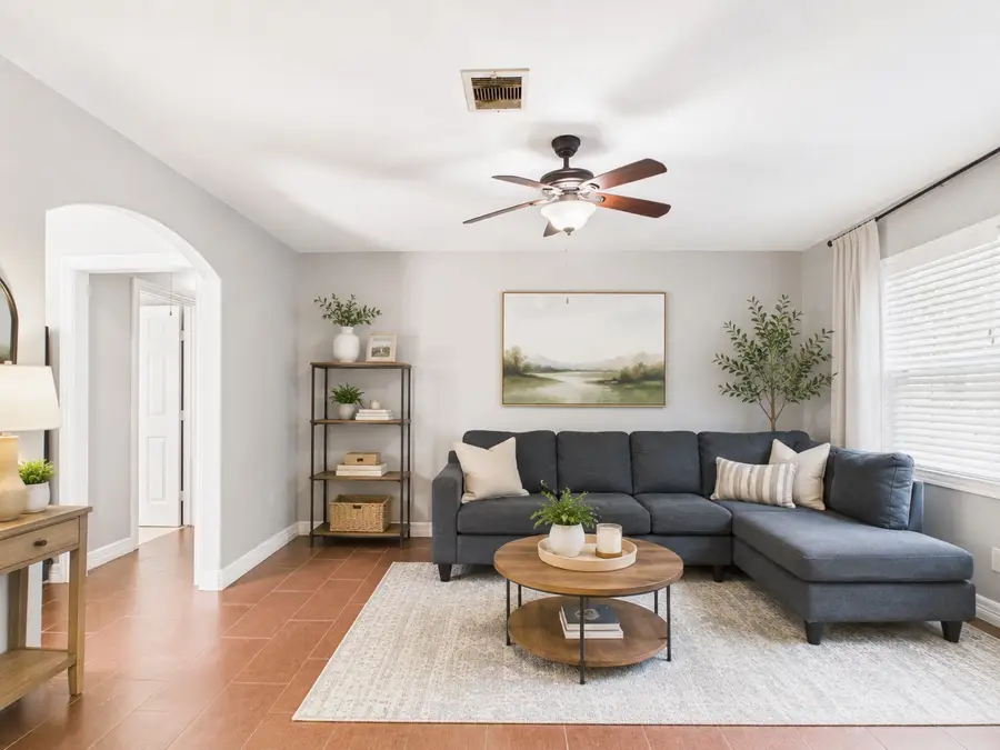 11914 Meadowfair Street, Houston, TX 77076 - #3