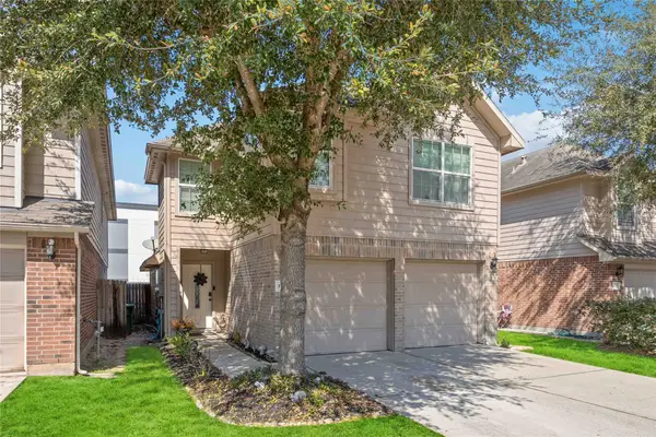 3322 Inverness Path Lane, Houston, TX 77053