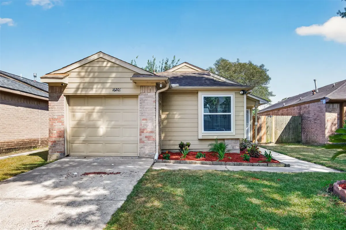 16203 Beck Ridge Drive, Houston, TX 77053 - #1