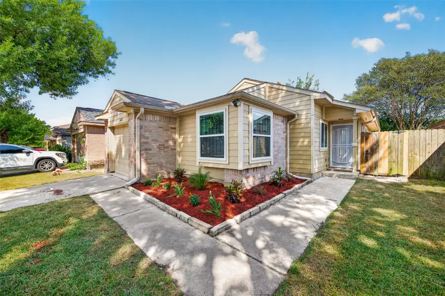 16203 Beck Ridge Drive, Houston, TX 77053 - #2