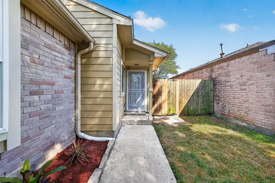 16203 Beck Ridge Drive, Houston, TX 77053 - #3