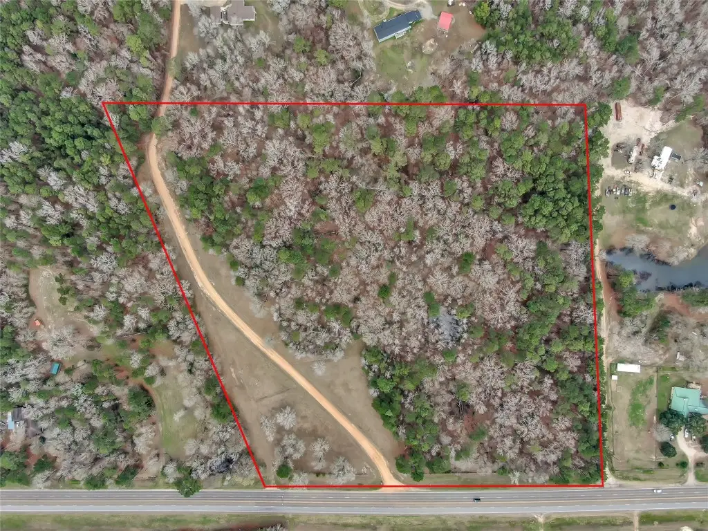 TBD Hwy 190 Highway, Point Blank, TX 77364 - #1